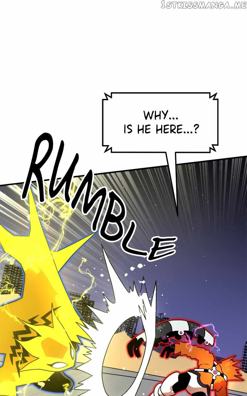 Double Click (PARK Soo-bong) Chapter 83 - Page 95