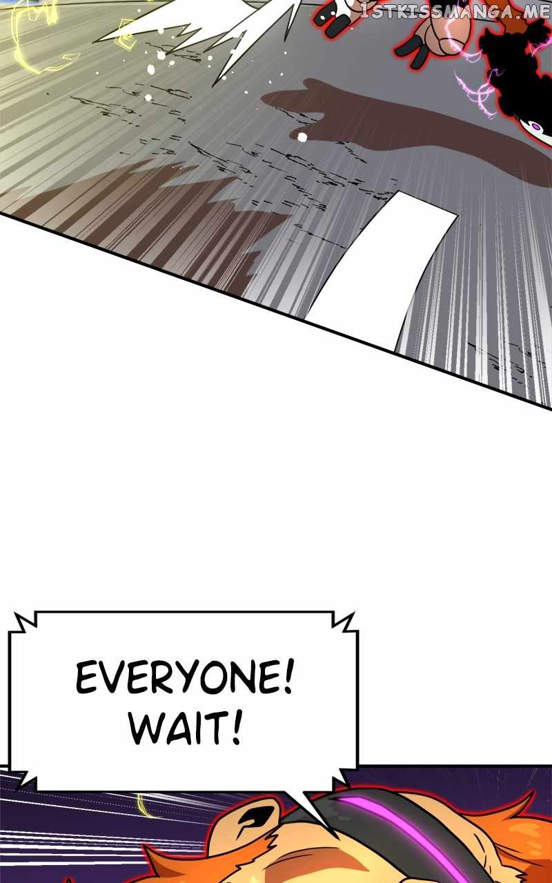 Double Click (PARK Soo-bong) Chapter 83 - Page 96