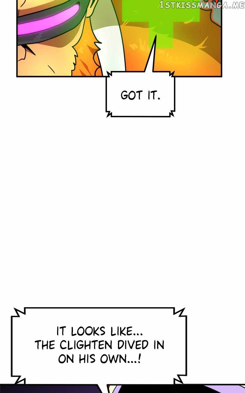 Double Click (PARK Soo-bong) Chapter 83 - Page 99