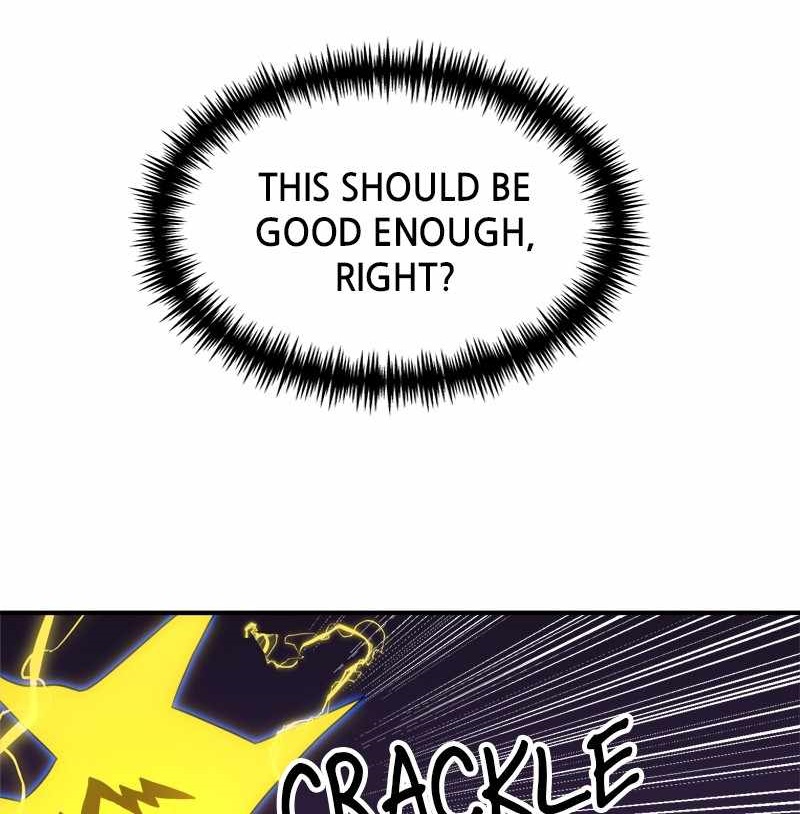 Double Click (PARK Soo-bong) Chapter 84 - Page 1