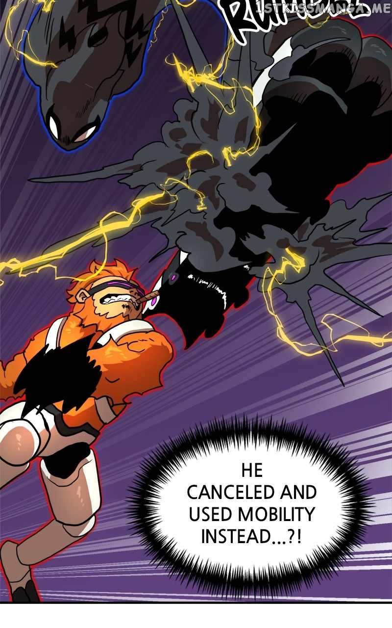 Double Click (PARK Soo-bong) Chapter 84 - Page 10