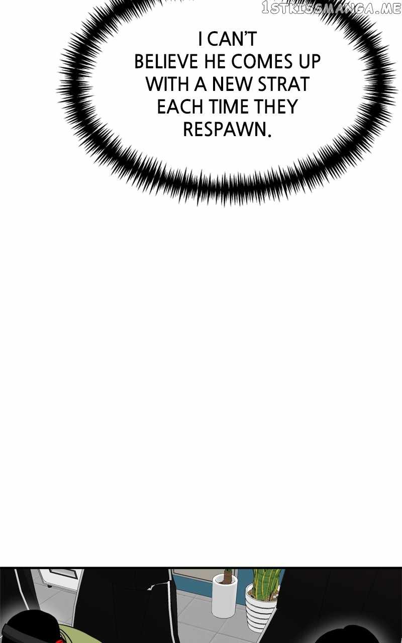 Double Click (PARK Soo-bong) Chapter 84 - Page 101