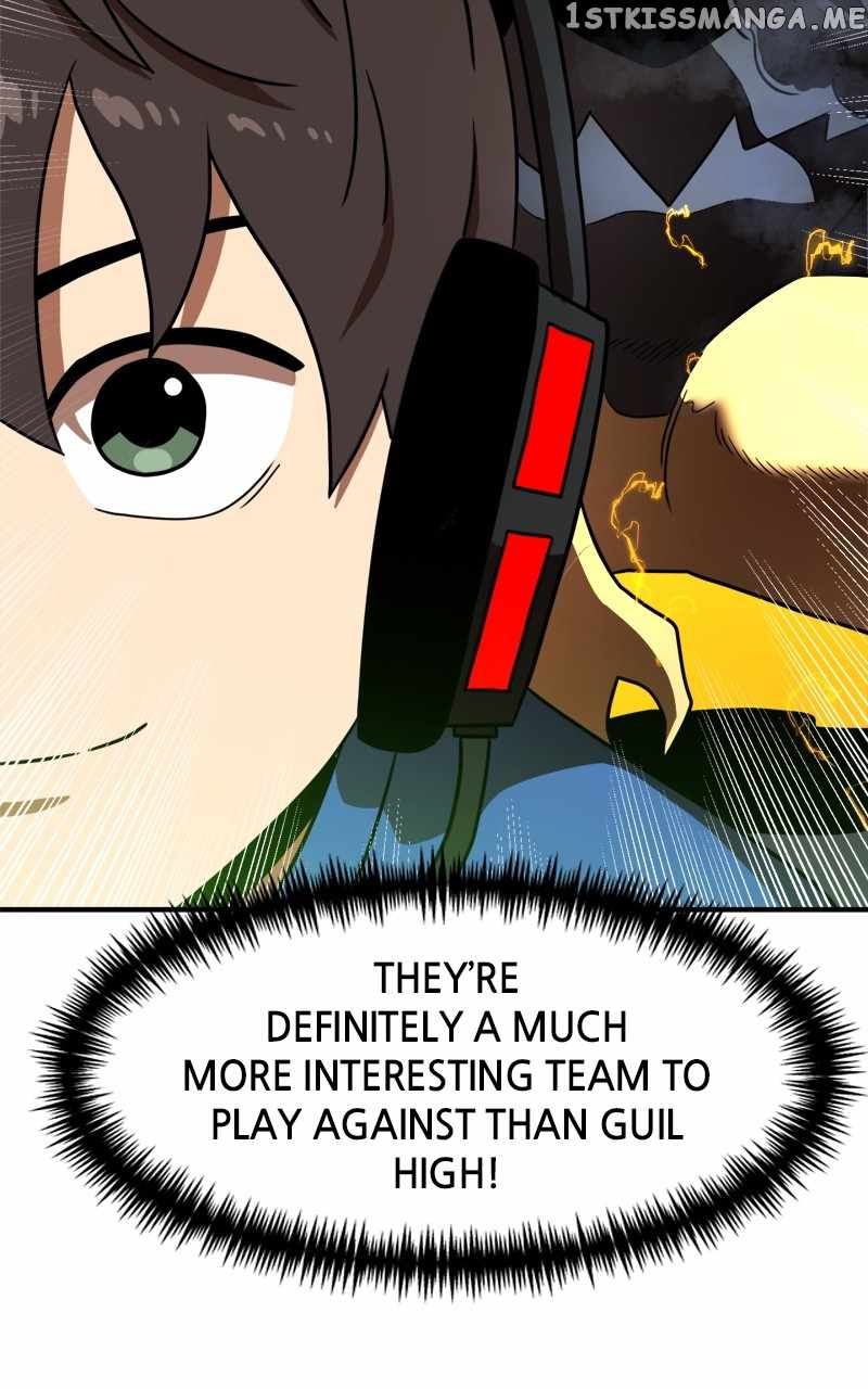 Double Click (PARK Soo-bong) Chapter 84 - Page 105