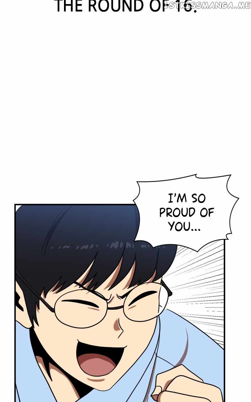 Double Click (PARK Soo-bong) Chapter 84 - Page 108