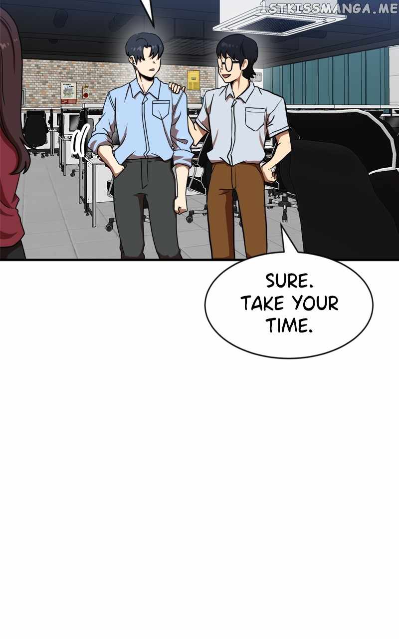 Double Click (PARK Soo-bong) Chapter 84 - Page 114