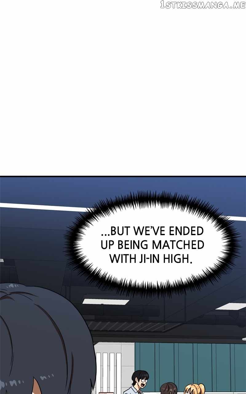 Double Click (PARK Soo-bong) Chapter 84 - Page 116