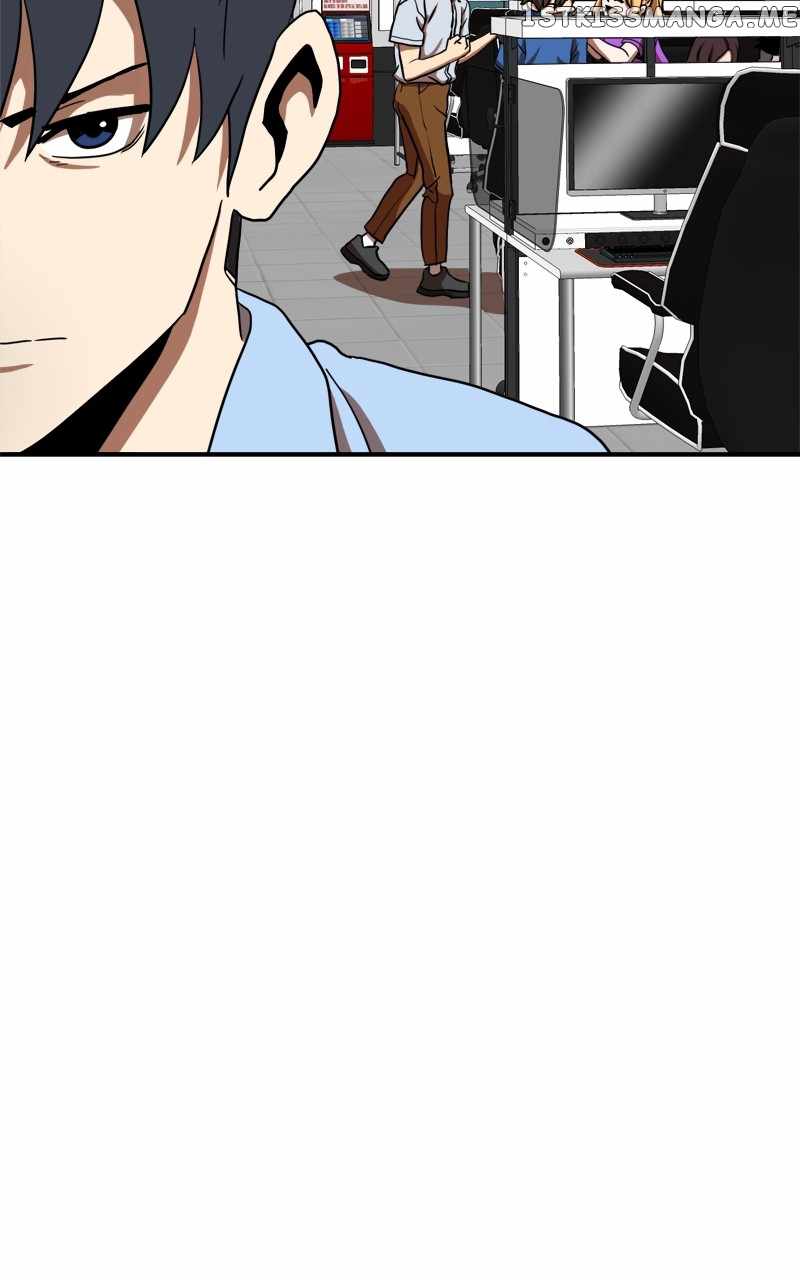 Double Click (PARK Soo-bong) Chapter 84 - Page 117