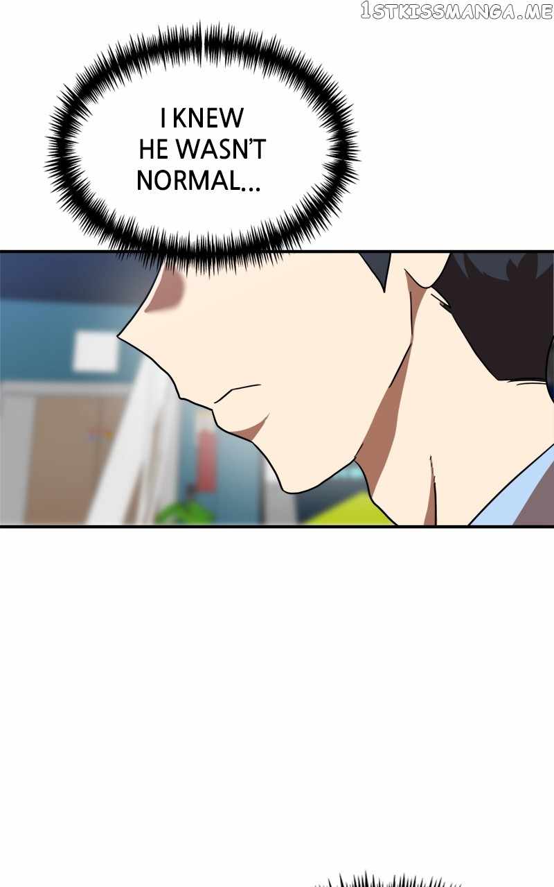 Double Click (PARK Soo-bong) Chapter 84 - Page 118