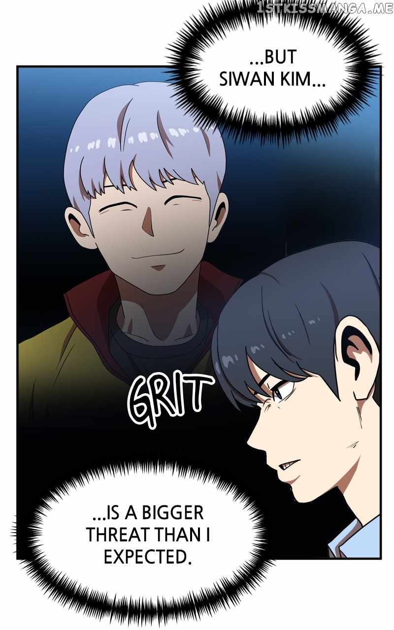 Double Click (PARK Soo-bong) Chapter 84 - Page 119