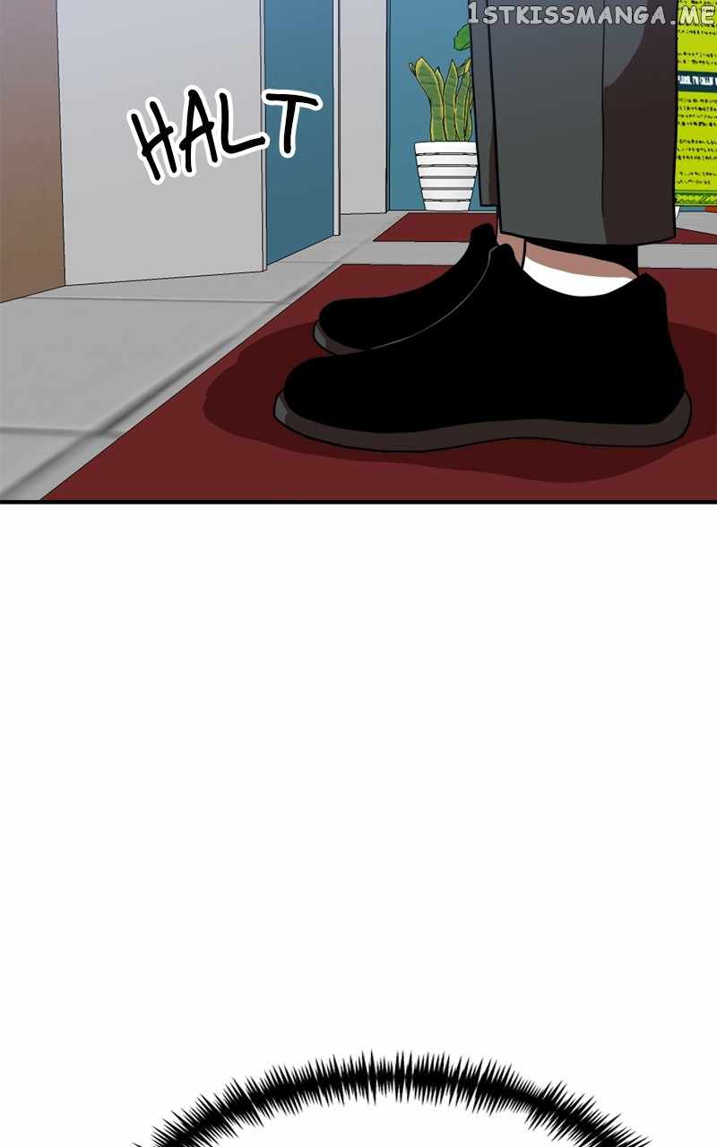 Double Click (PARK Soo-bong) Chapter 84 - Page 121