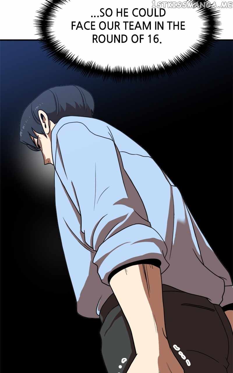 Double Click (PARK Soo-bong) Chapter 84 - Page 122