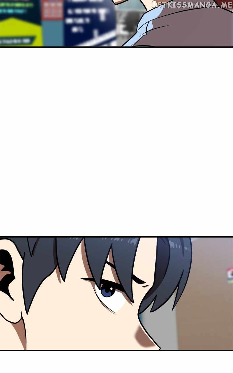 Double Click (PARK Soo-bong) Chapter 84 - Page 124