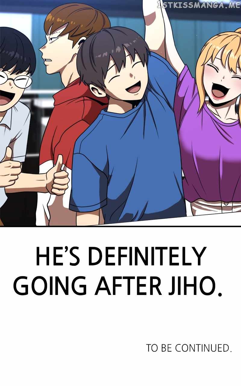 Double Click (PARK Soo-bong) Chapter 84 - Page 126