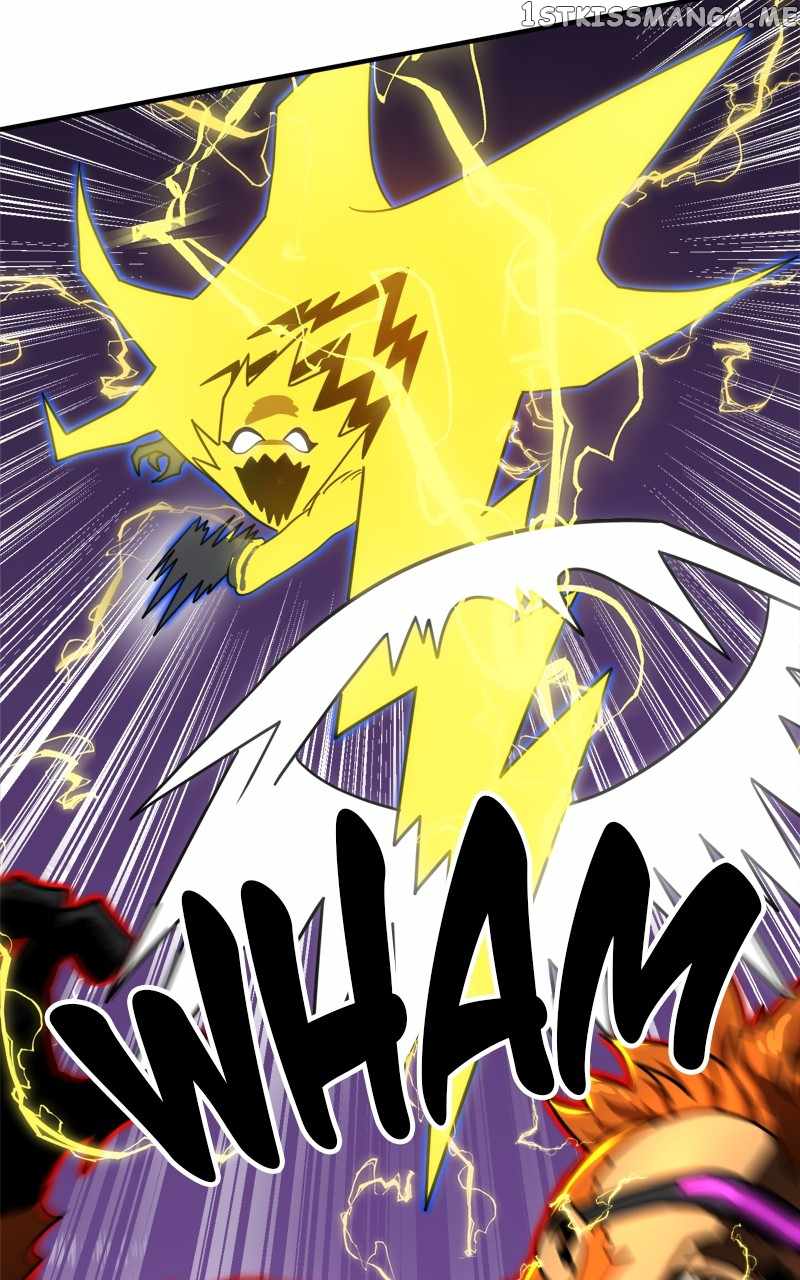 Double Click (PARK Soo-bong) Chapter 84 - Page 13