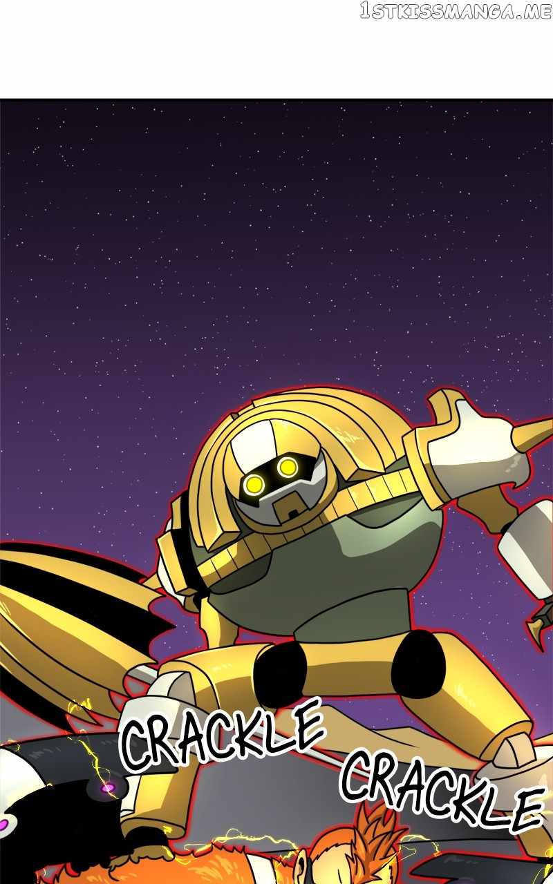 Double Click (PARK Soo-bong) Chapter 84 - Page 16