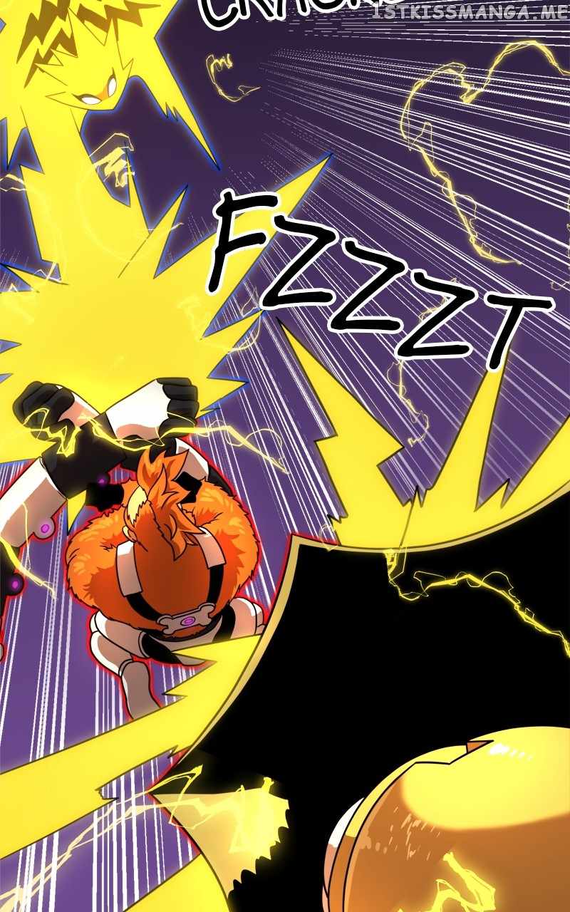 Double Click (PARK Soo-bong) Chapter 84 - Page 2