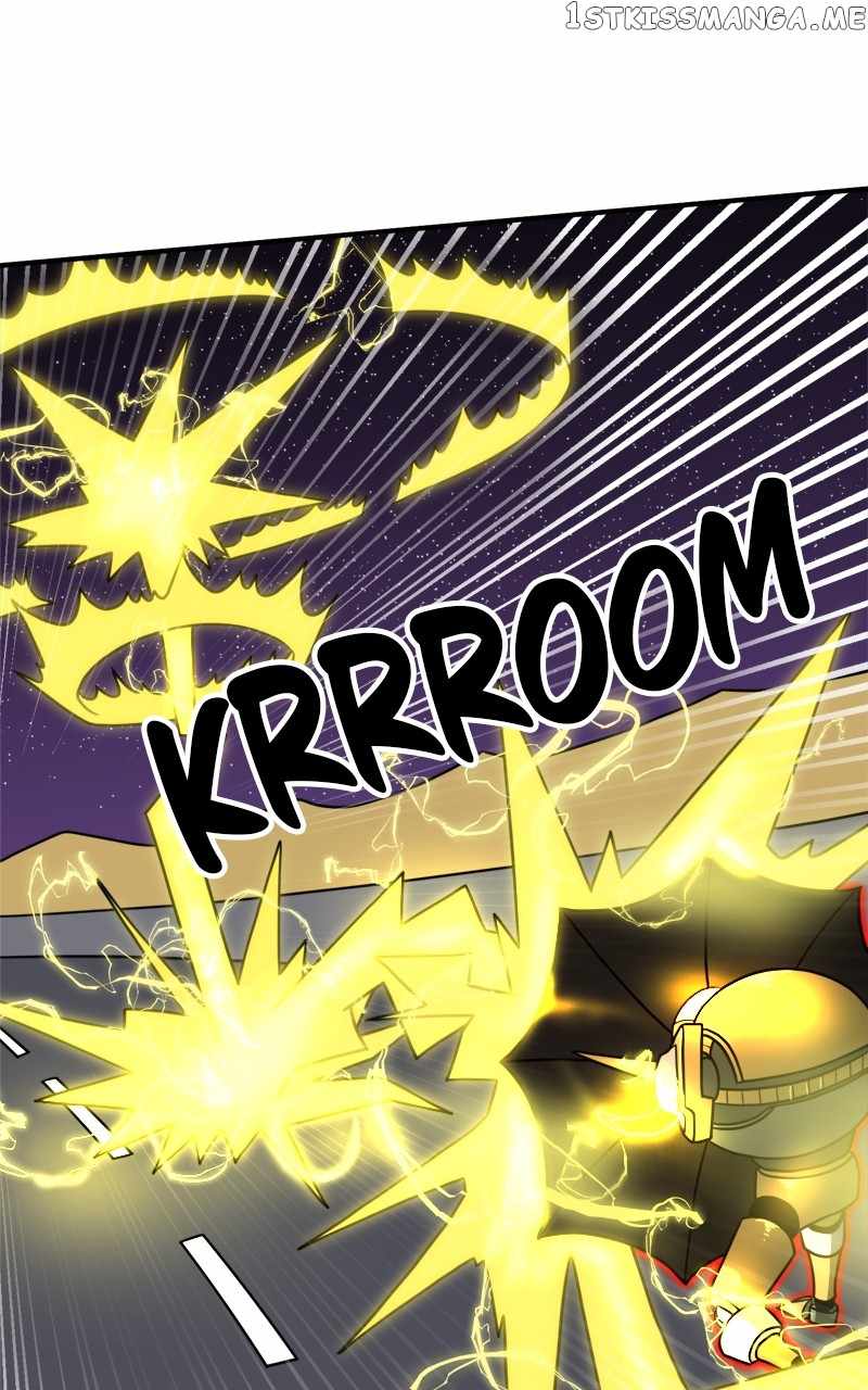 Double Click (PARK Soo-bong) Chapter 84 - Page 20