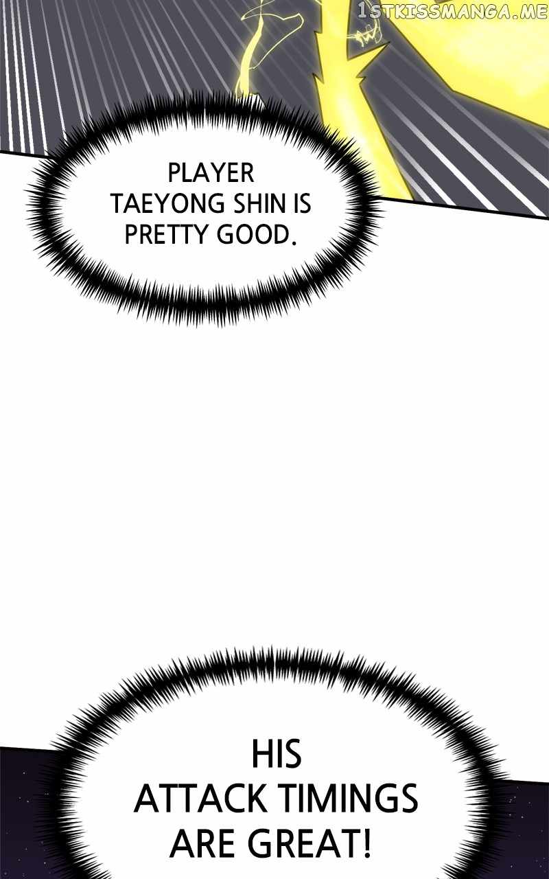 Double Click (PARK Soo-bong) Chapter 84 - Page 21