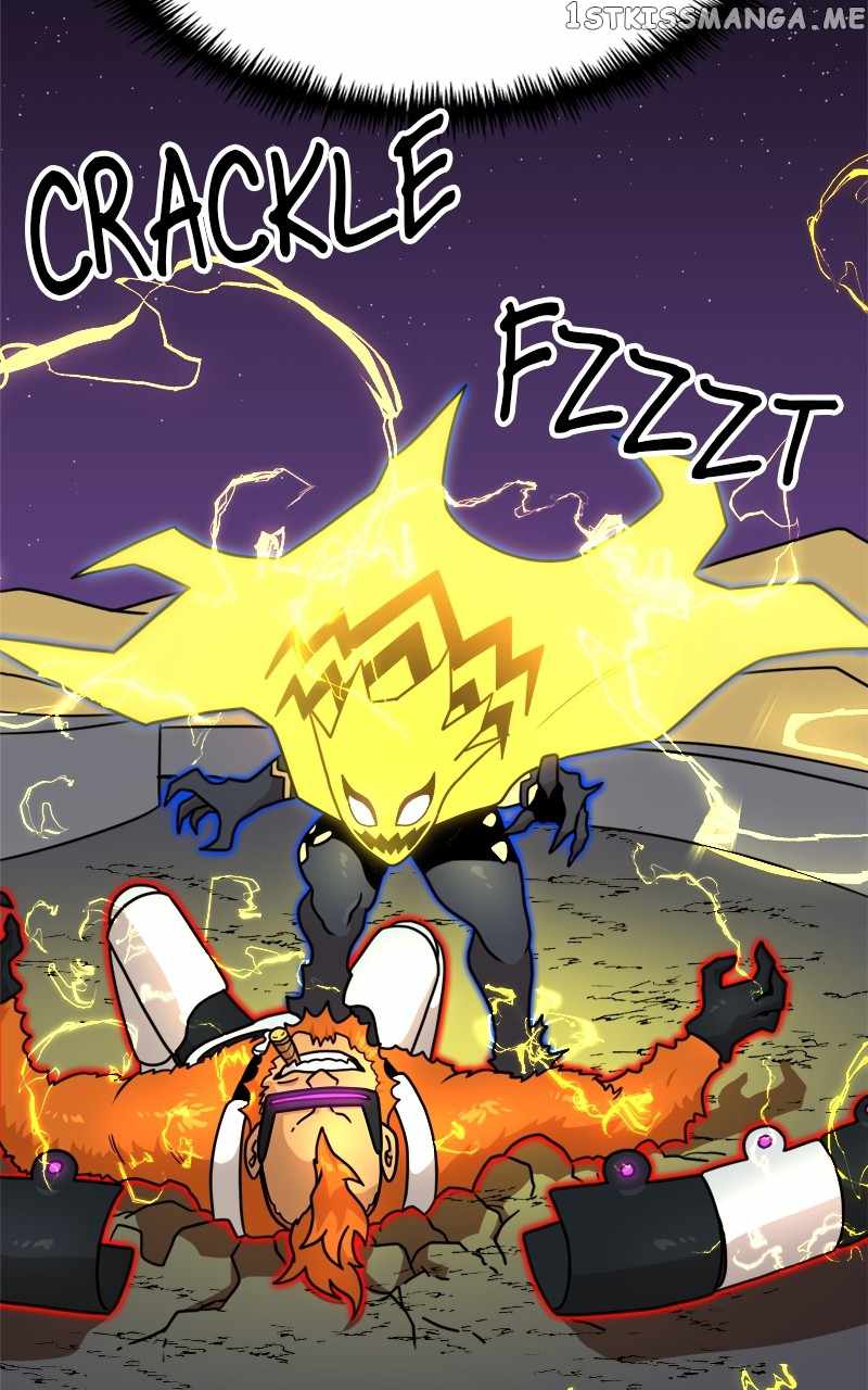 Double Click (PARK Soo-bong) Chapter 84 - Page 22