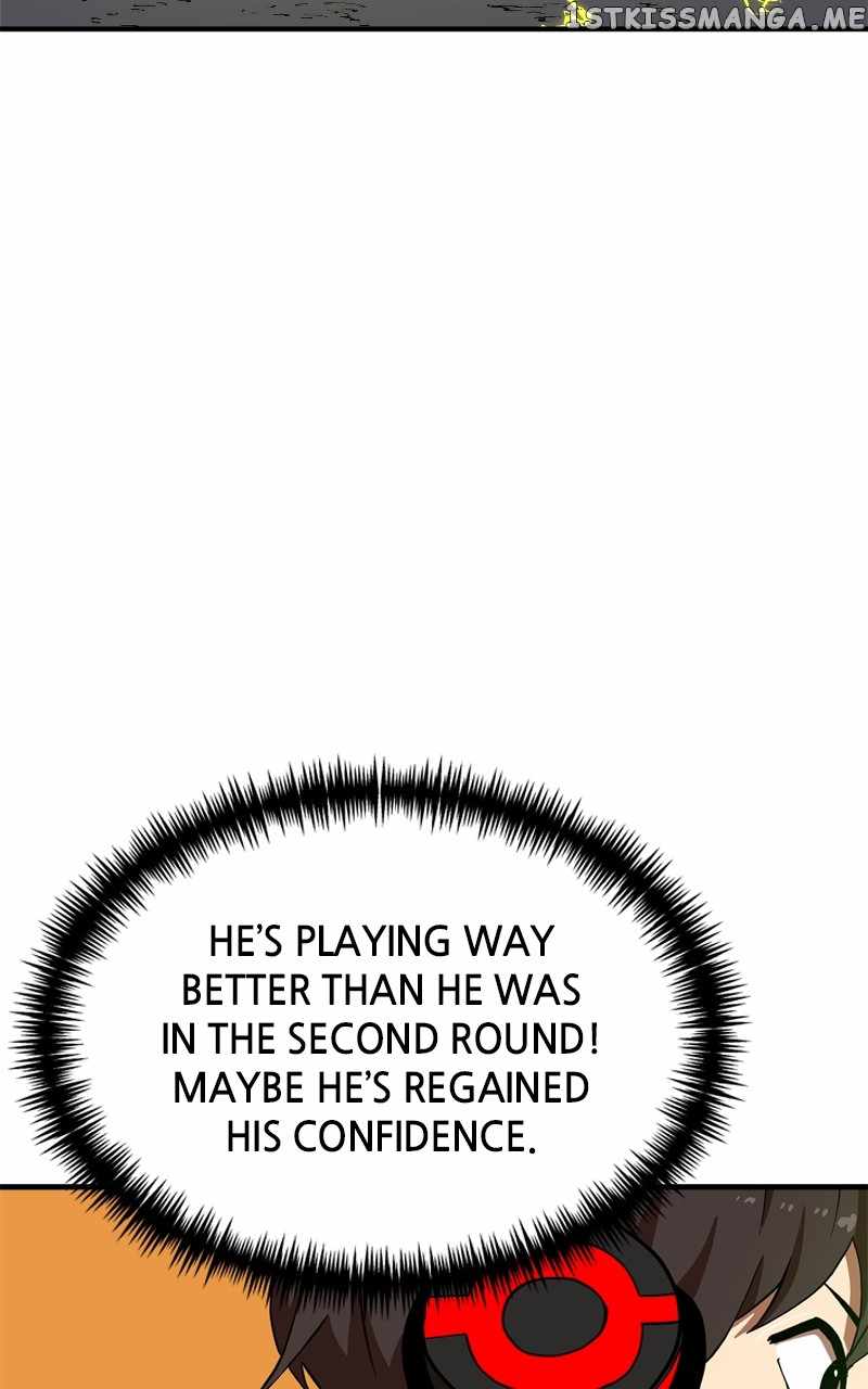 Double Click (PARK Soo-bong) Chapter 84 - Page 23