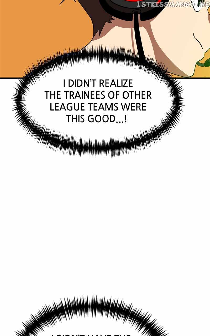 Double Click (PARK Soo-bong) Chapter 84 - Page 24