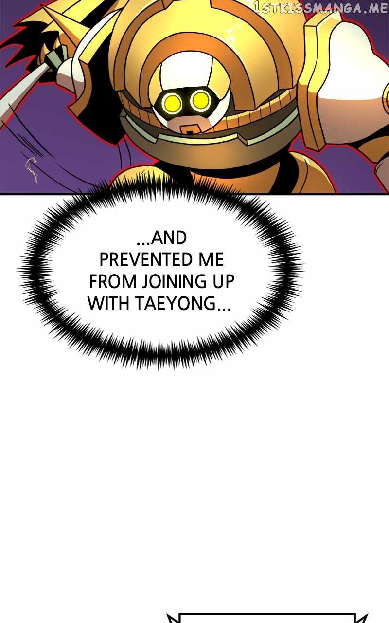 Double Click (PARK Soo-bong) Chapter 84 - Page 27