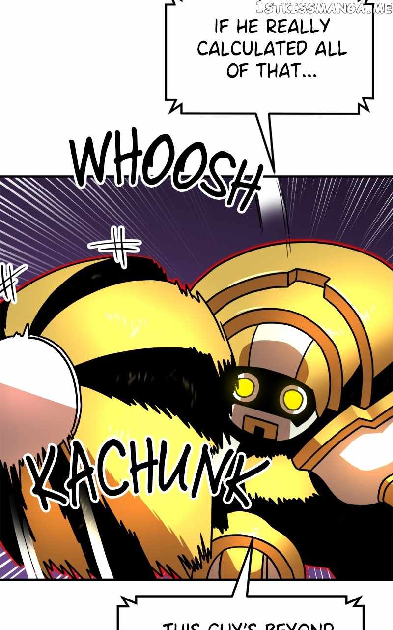 Double Click (PARK Soo-bong) Chapter 84 - Page 28