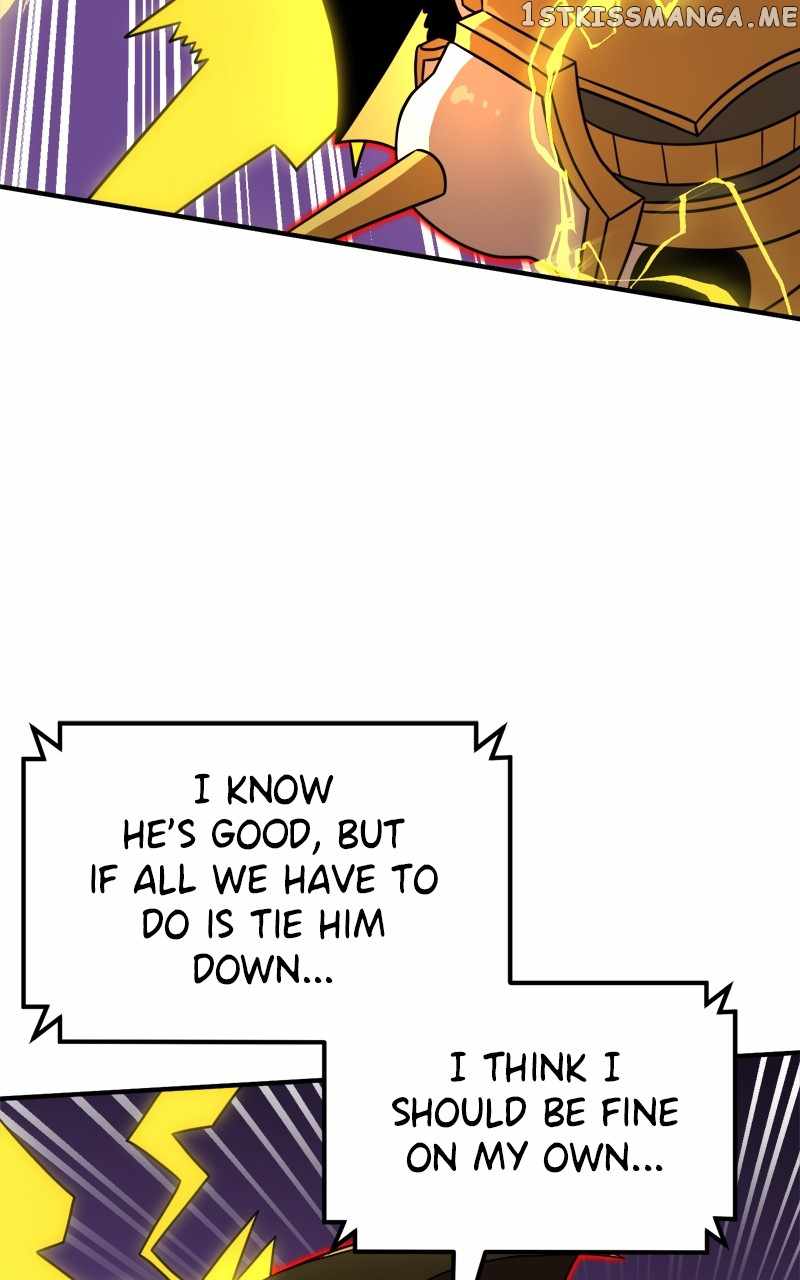 Double Click (PARK Soo-bong) Chapter 84 - Page 3