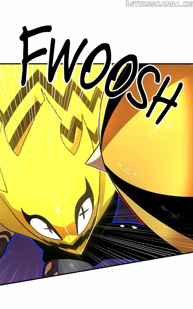 Double Click (PARK Soo-bong) Chapter 84 - Page 31