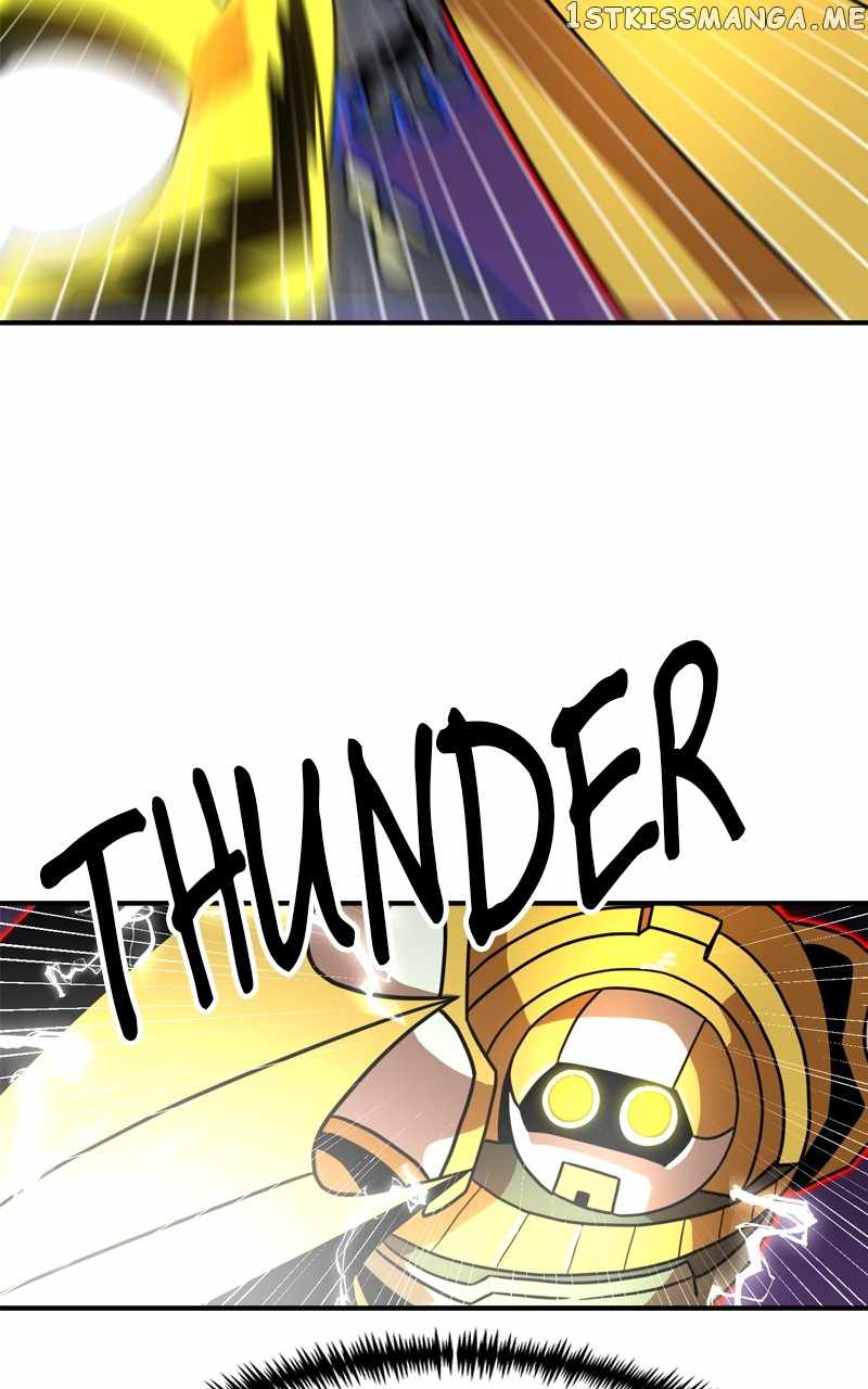 Double Click (PARK Soo-bong) Chapter 84 - Page 34