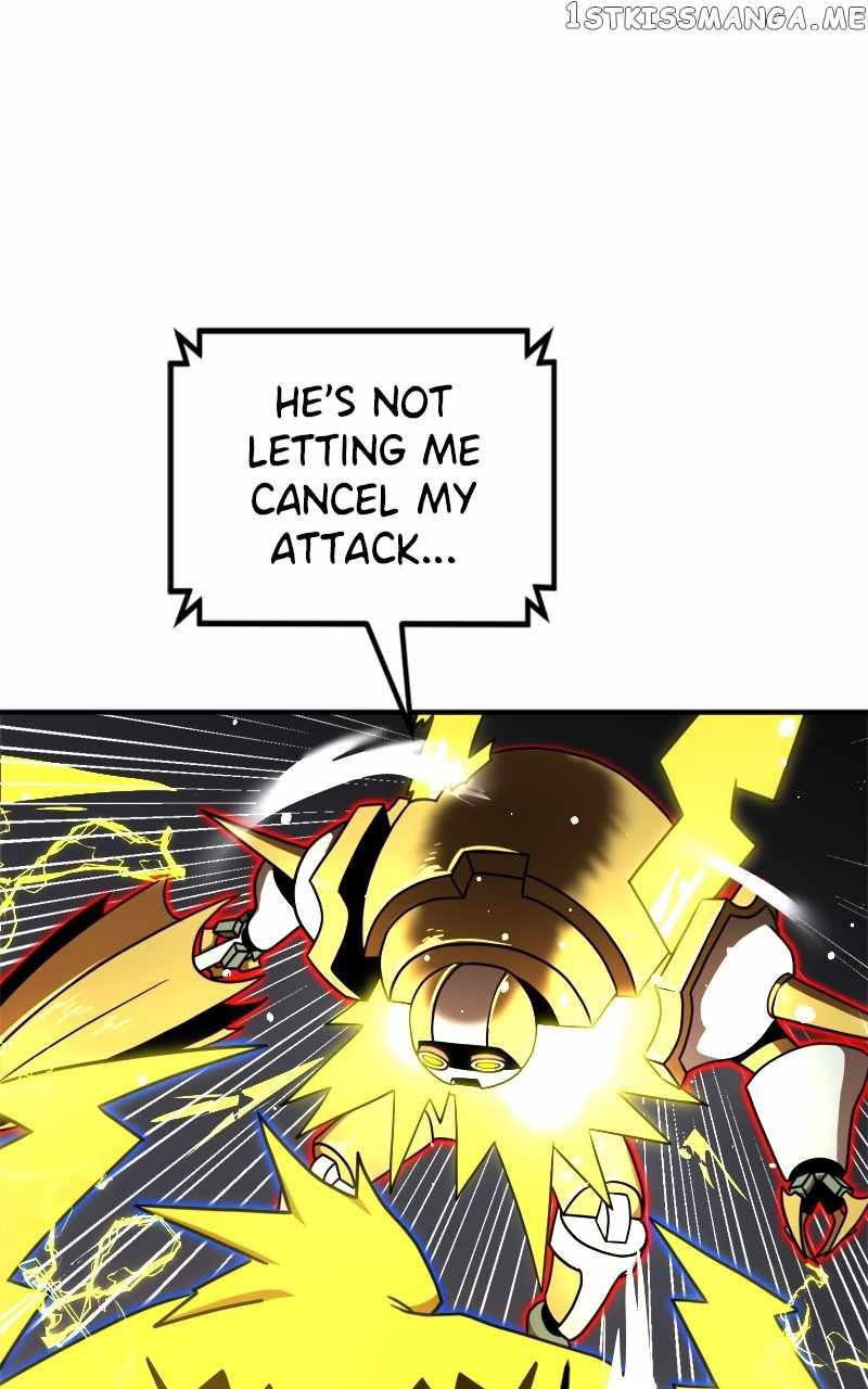 Double Click (PARK Soo-bong) Chapter 84 - Page 39