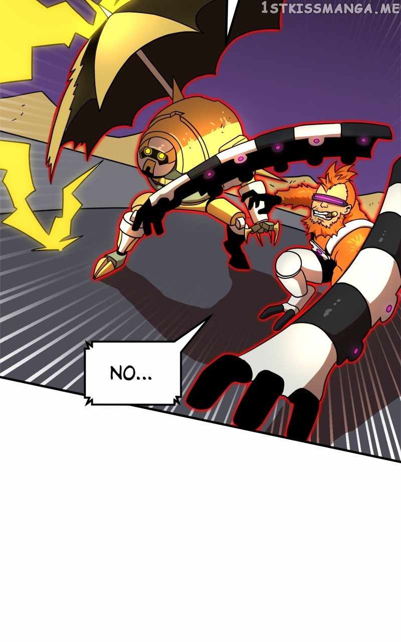 Double Click (PARK Soo-bong) Chapter 84 - Page 4