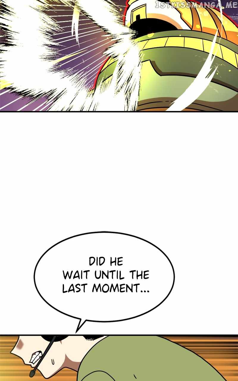 Double Click (PARK Soo-bong) Chapter 84 - Page 41