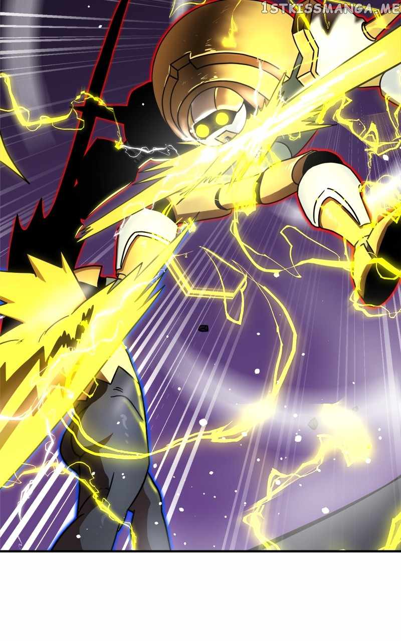 Double Click (PARK Soo-bong) Chapter 84 - Page 43