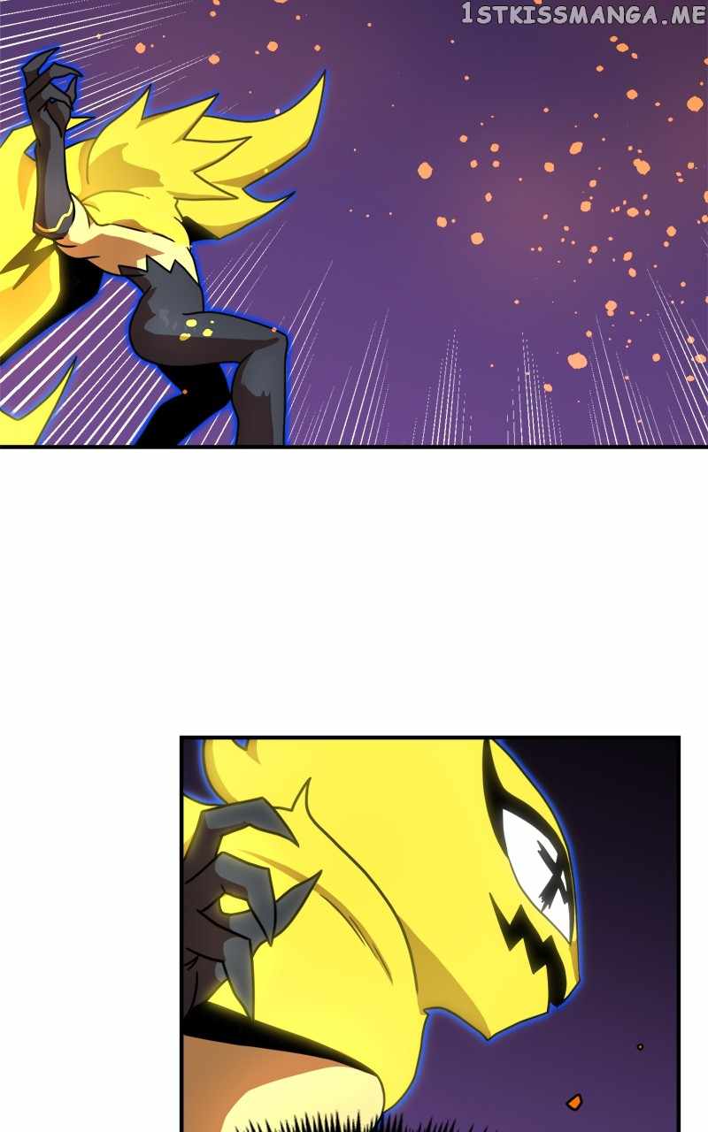 Double Click (PARK Soo-bong) Chapter 84 - Page 45