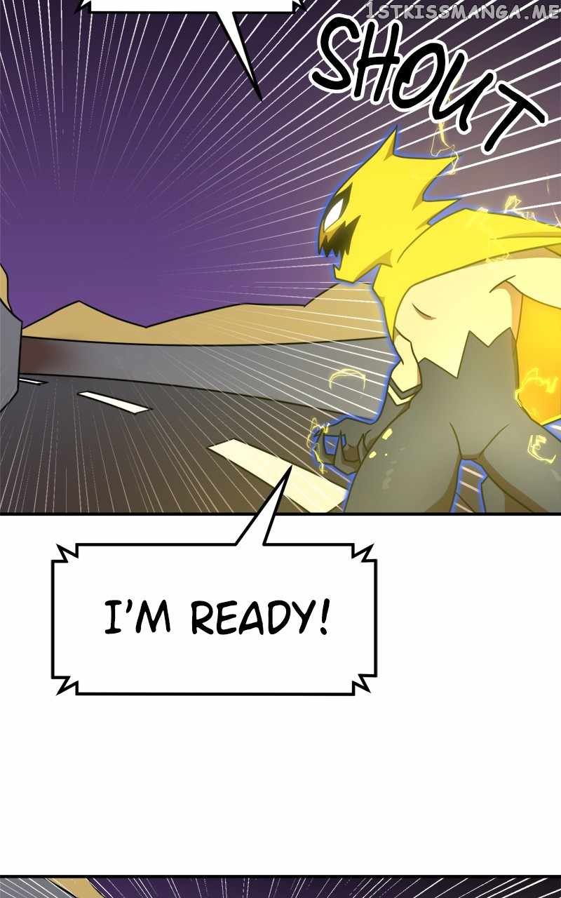 Double Click (PARK Soo-bong) Chapter 84 - Page 47