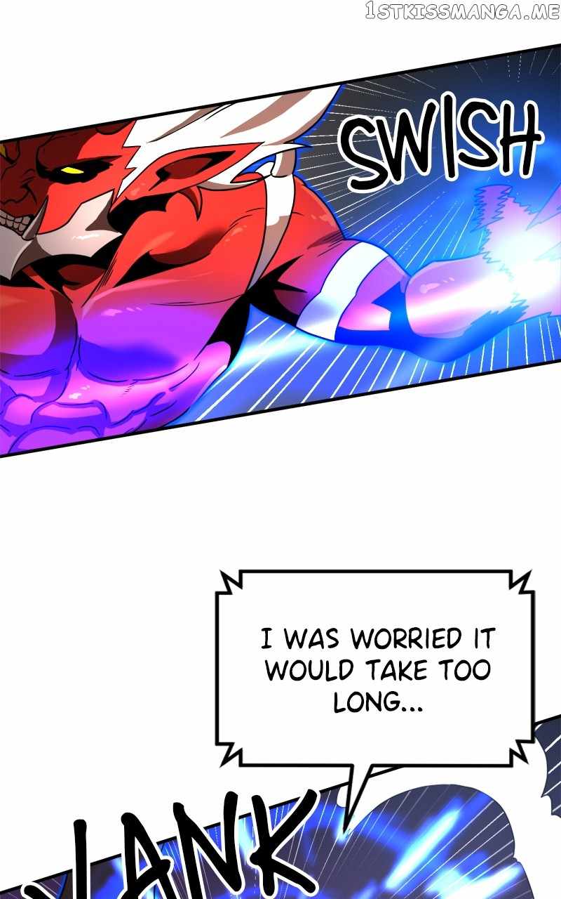 Double Click (PARK Soo-bong) Chapter 84 - Page 53