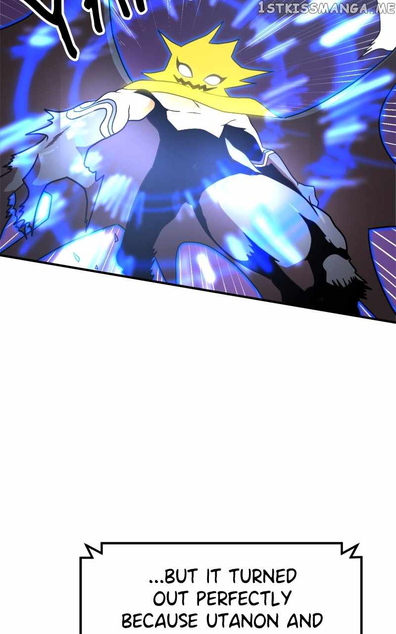 Double Click (PARK Soo-bong) Chapter 84 - Page 54