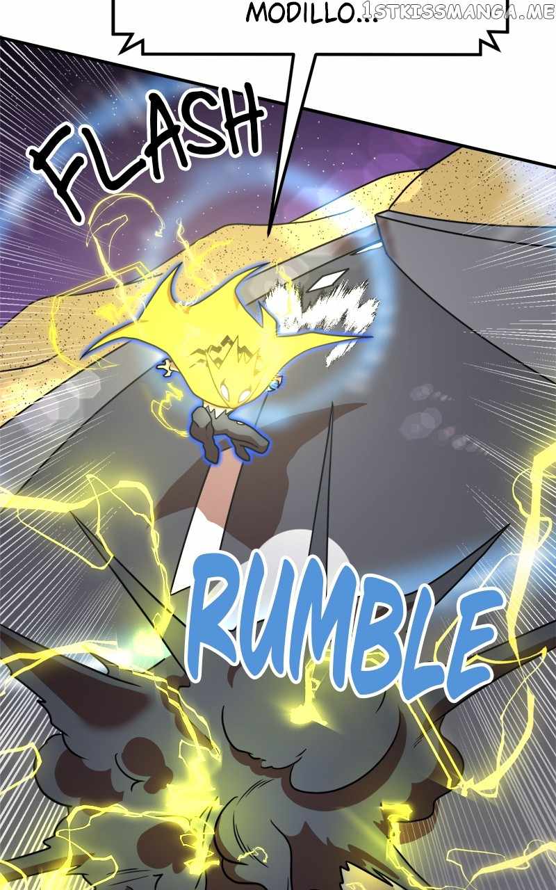 Double Click (PARK Soo-bong) Chapter 84 - Page 55