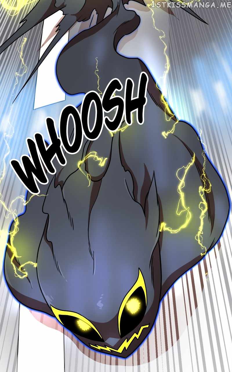 Double Click (PARK Soo-bong) Chapter 84 - Page 56