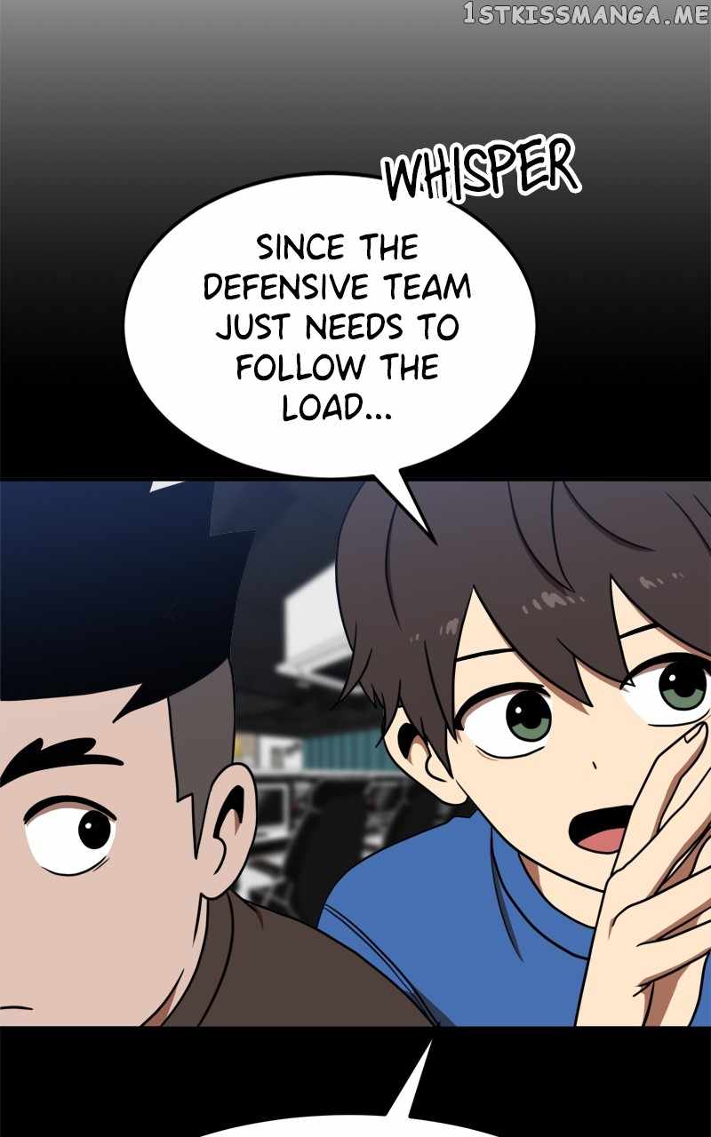 Double Click (PARK Soo-bong) Chapter 84 - Page 59