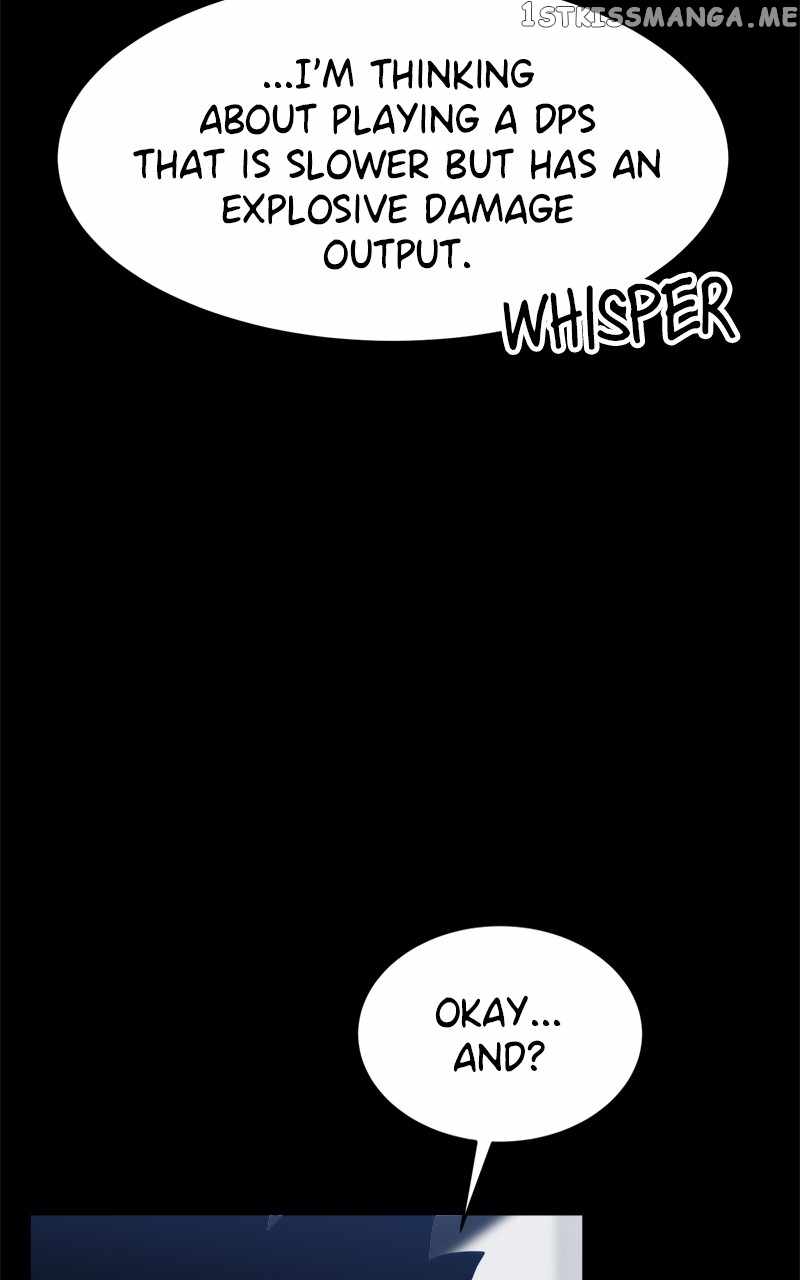 Double Click (PARK Soo-bong) Chapter 84 - Page 60