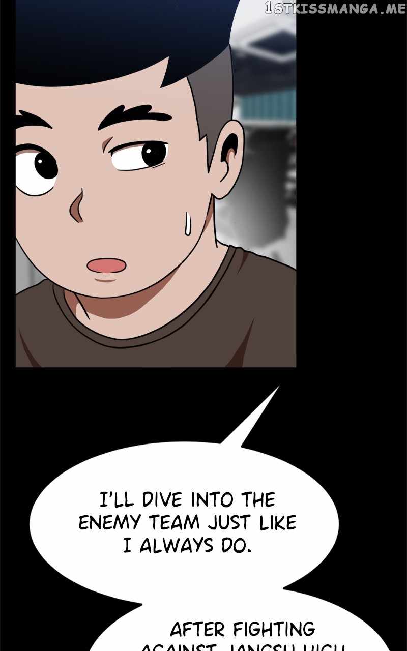 Double Click (PARK Soo-bong) Chapter 84 - Page 61