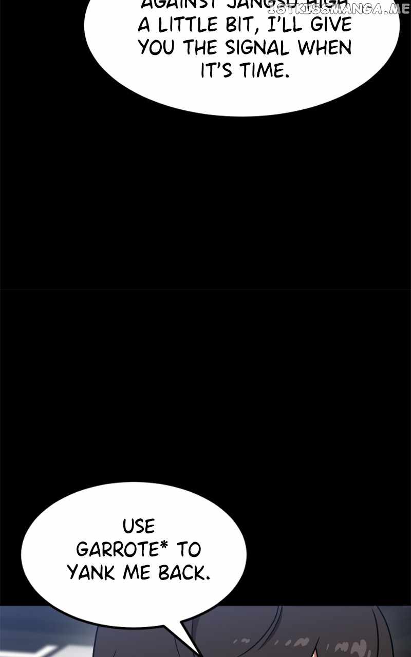 Double Click (PARK Soo-bong) Chapter 84 - Page 62