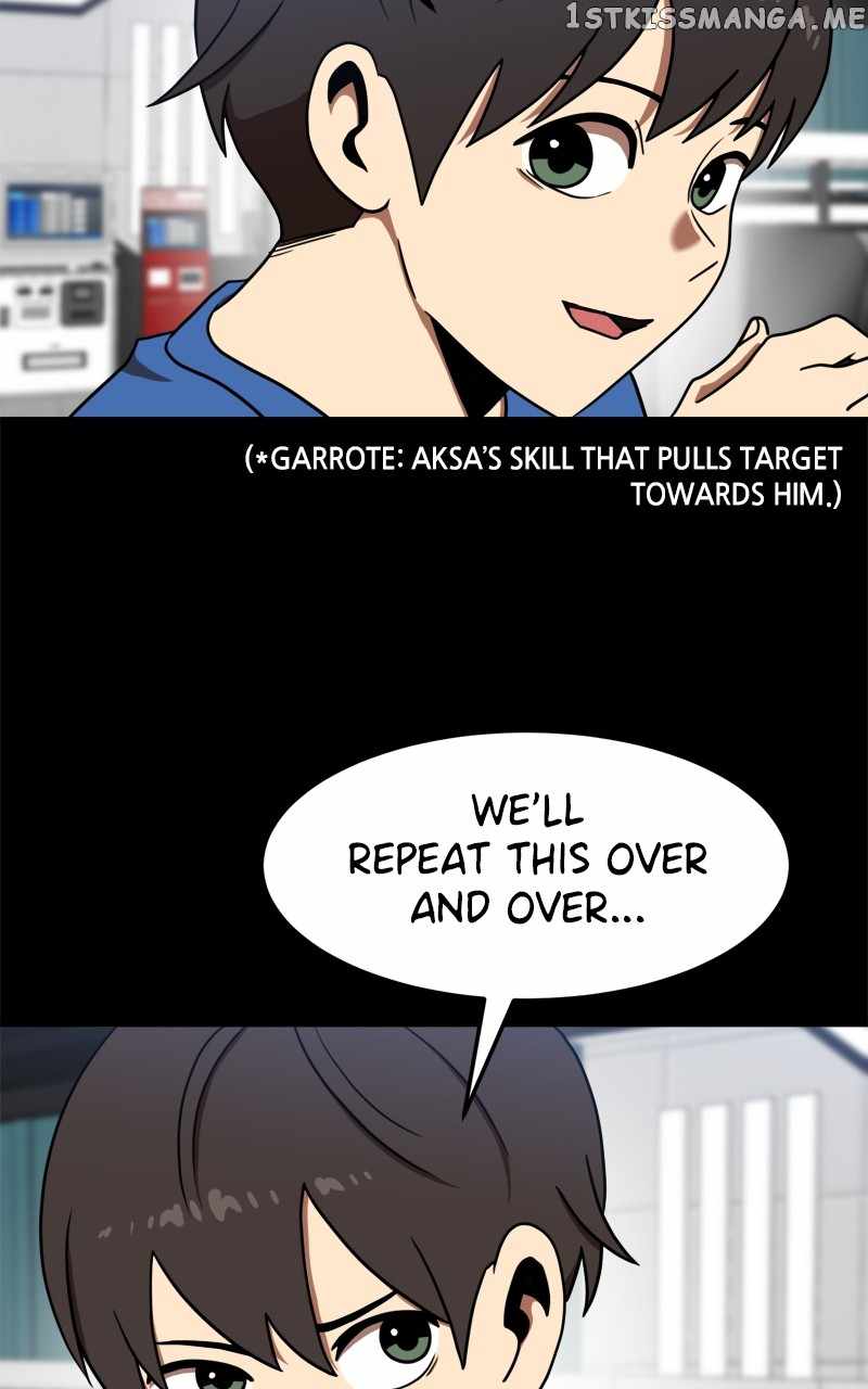 Double Click (PARK Soo-bong) Chapter 84 - Page 63