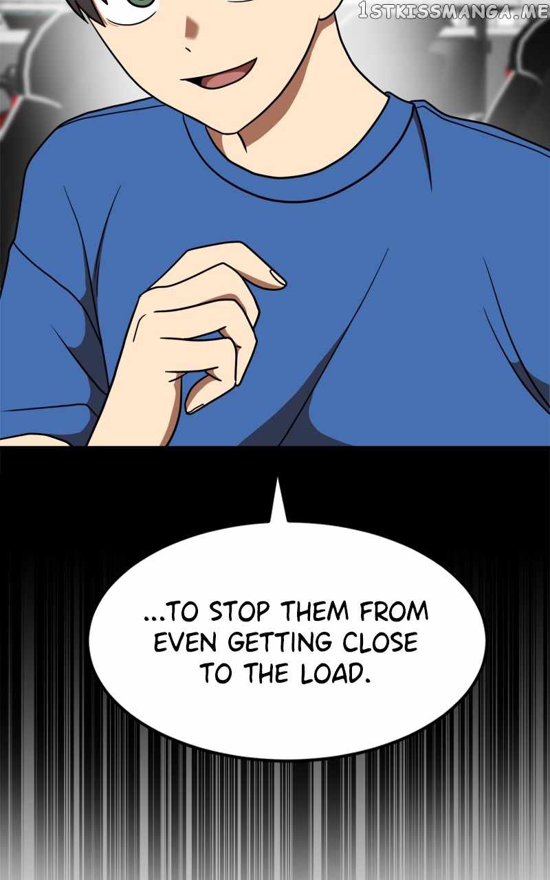 Double Click (PARK Soo-bong) Chapter 84 - Page 64