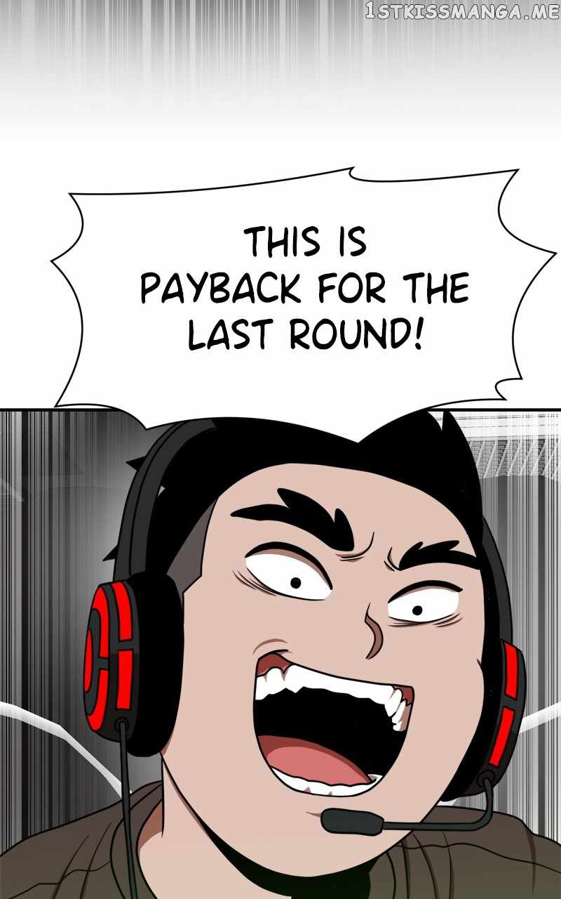 Double Click (PARK Soo-bong) Chapter 84 - Page 65