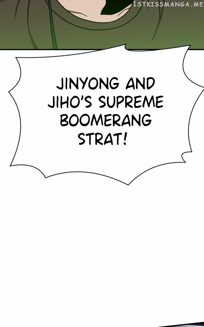 Double Click (PARK Soo-bong) Chapter 84 - Page 66