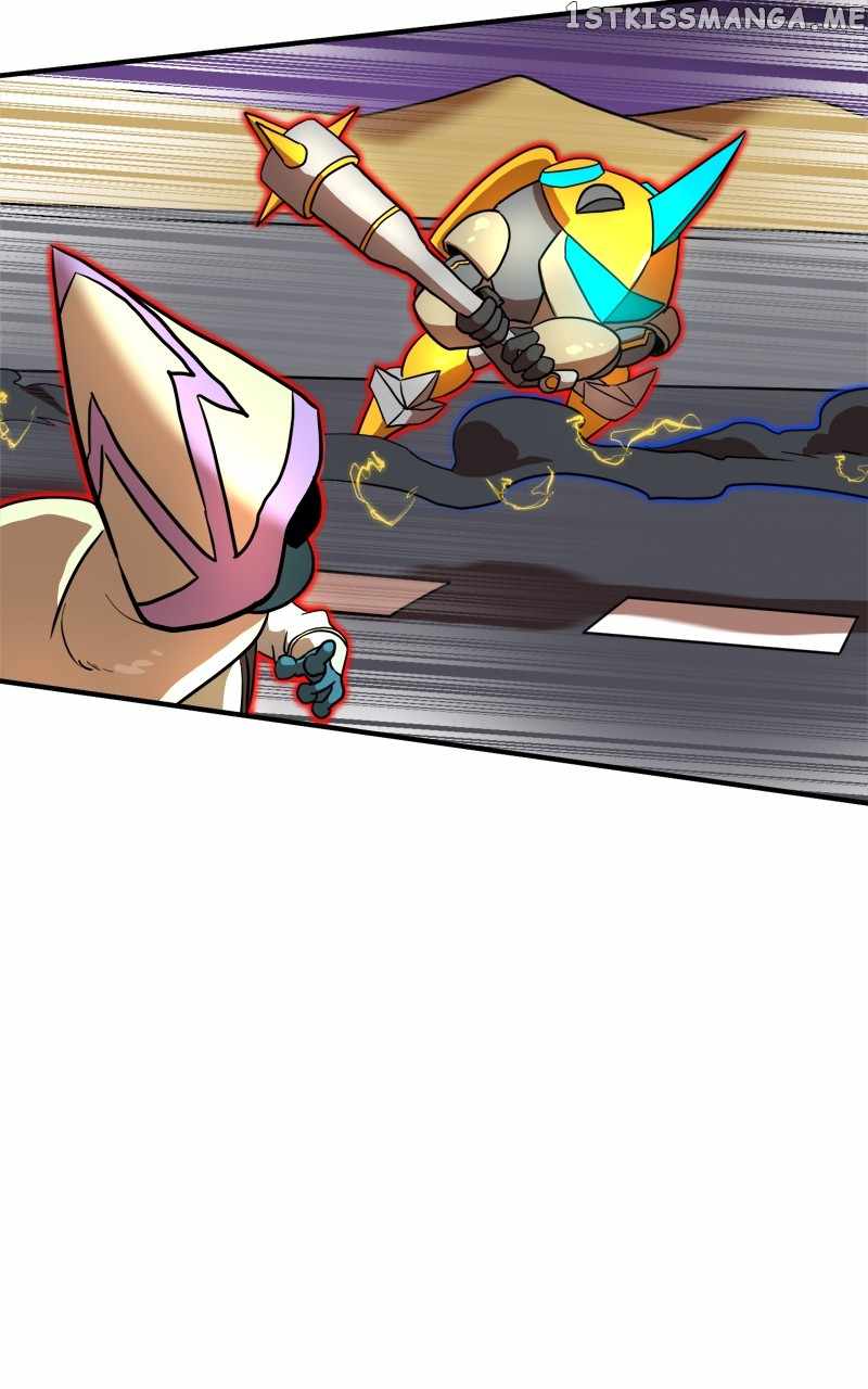 Double Click (PARK Soo-bong) Chapter 84 - Page 67