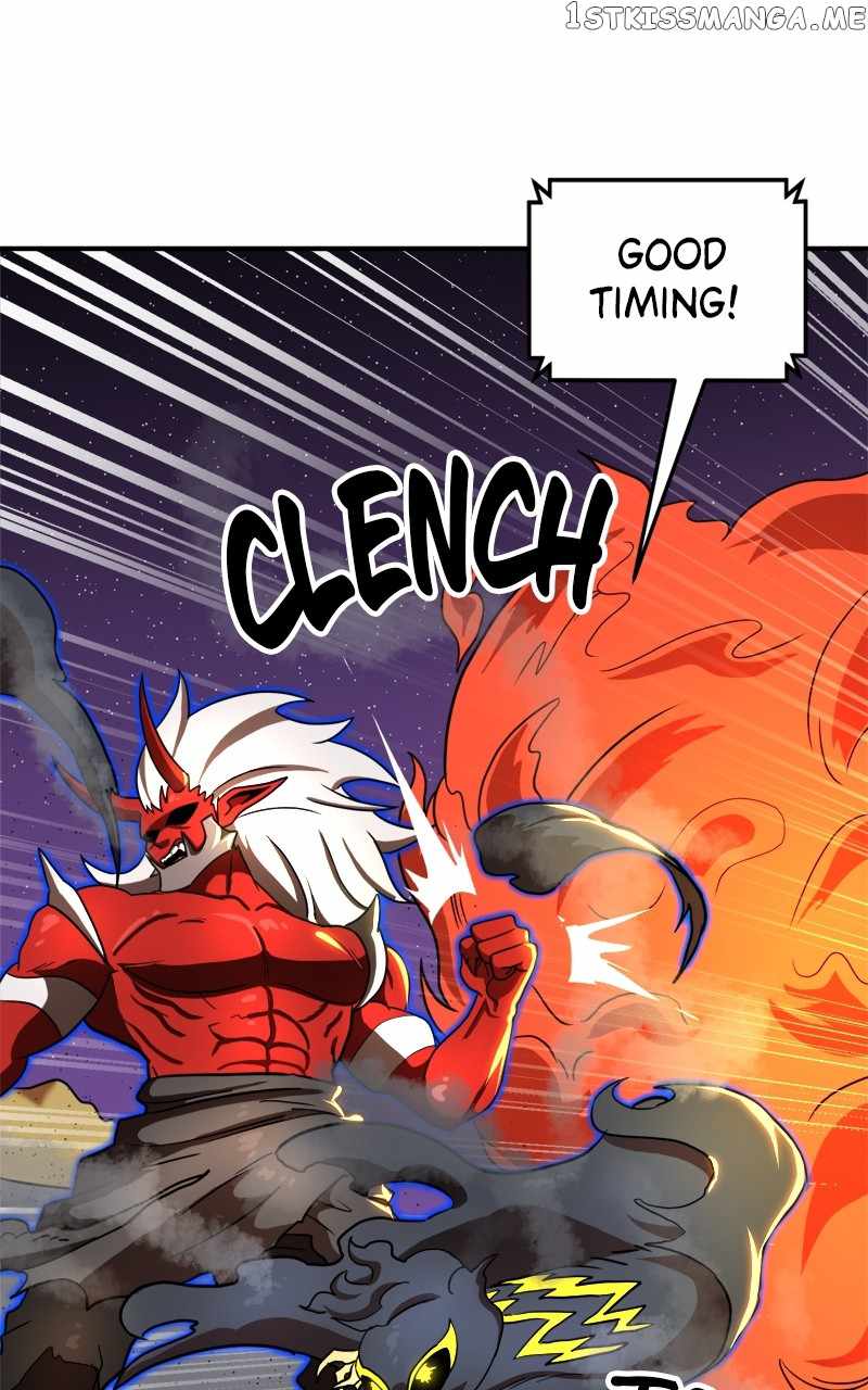 Double Click (PARK Soo-bong) Chapter 84 - Page 69